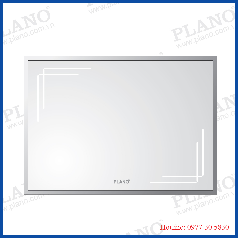 Gương 1 lớp ĐQ-287