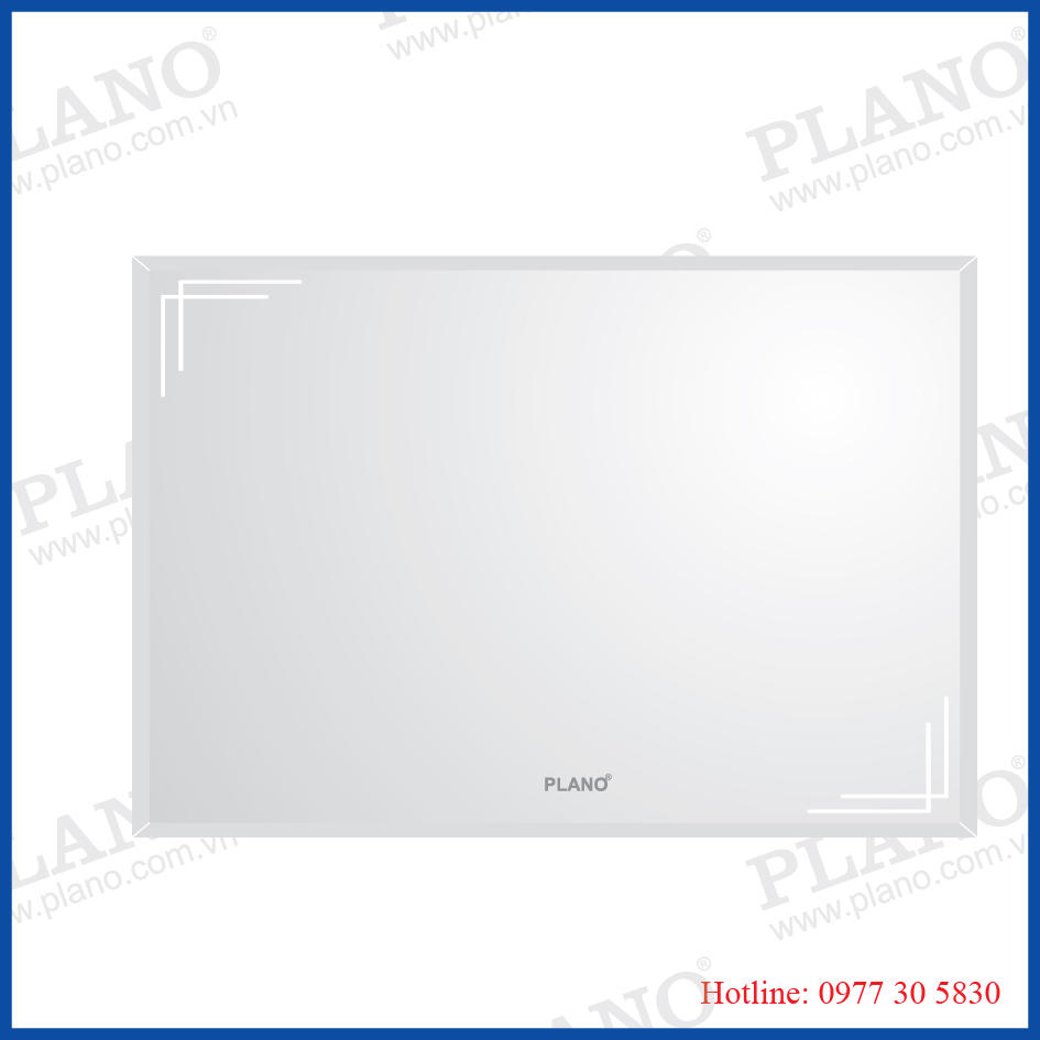 Gương 1 lớp ĐQ-292
