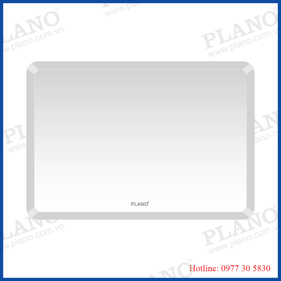 Gương 1 lớp ĐQ-293