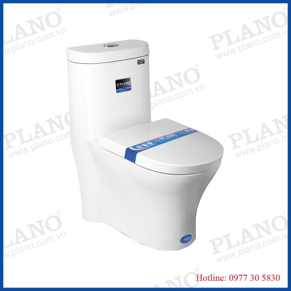 Bệt liền khối ĐQ-5040