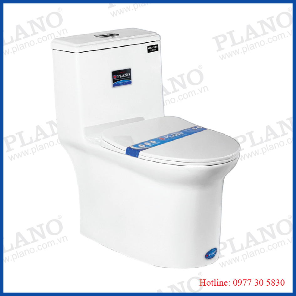 Bệt liền khối ĐQ-6010