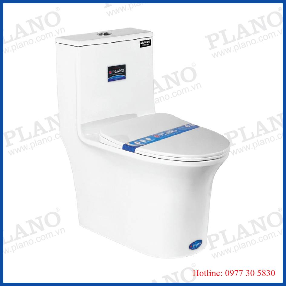 Bệt liền khối ĐQ-6020