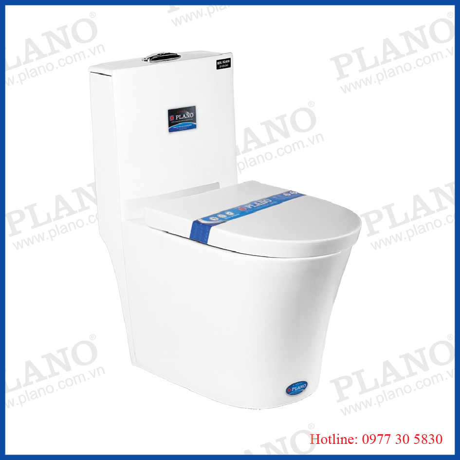 Bệt liền khối ĐQ-6030