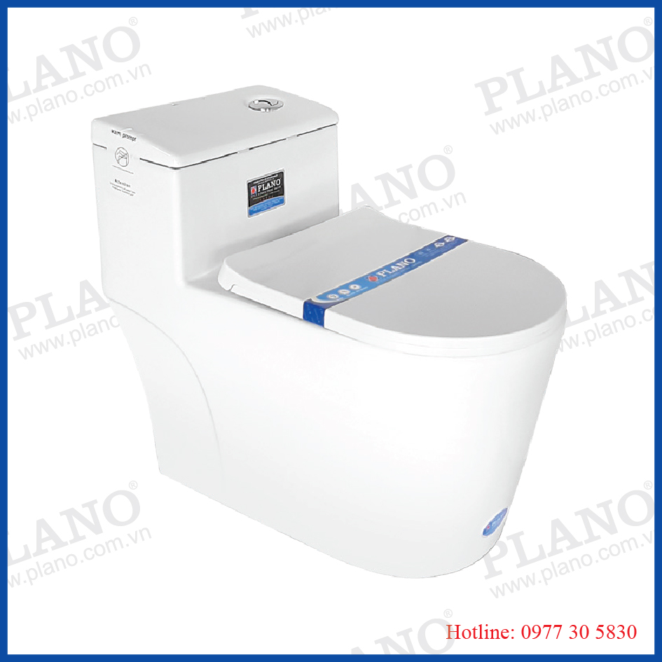 Bệt liền khối ĐQ-6040