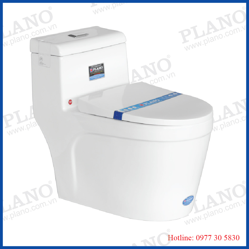 Bệt liền khối ĐQ-6050