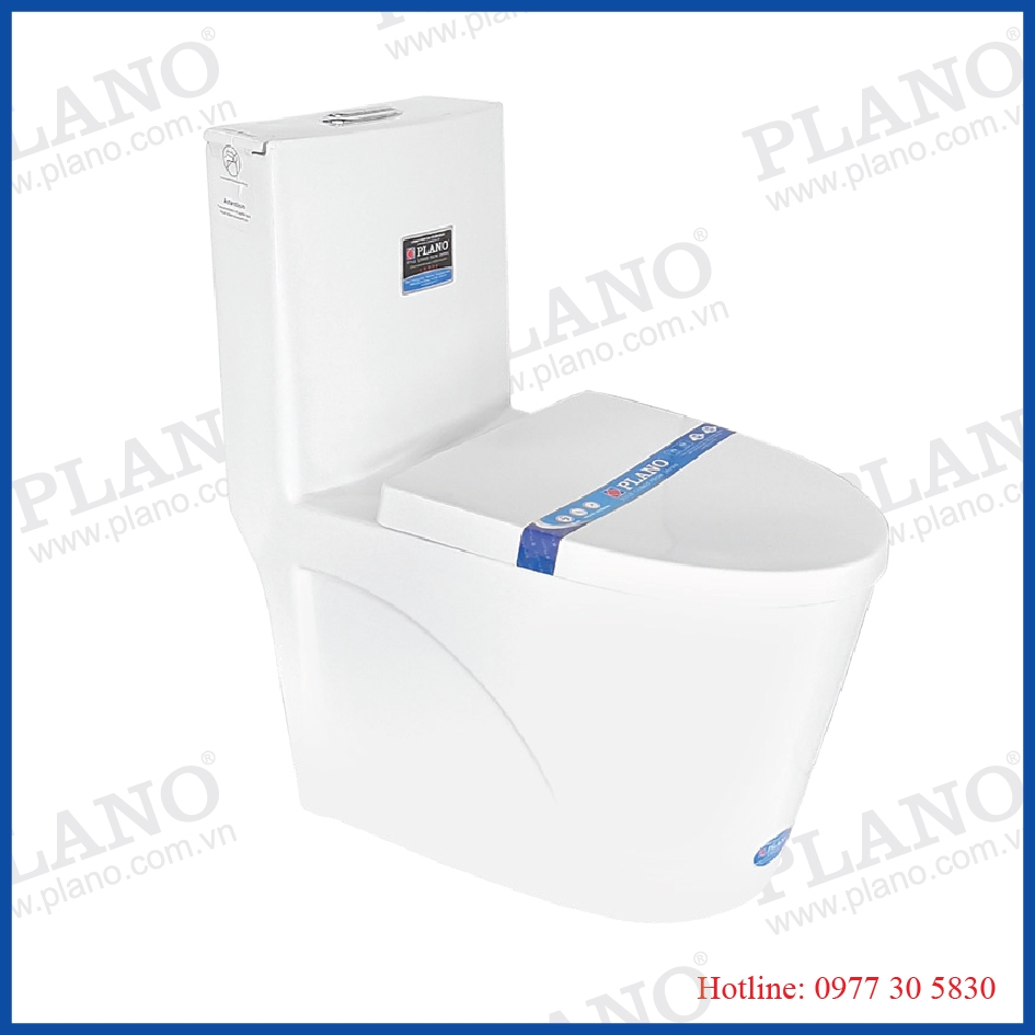 Bệt liền khối ĐQ-6060