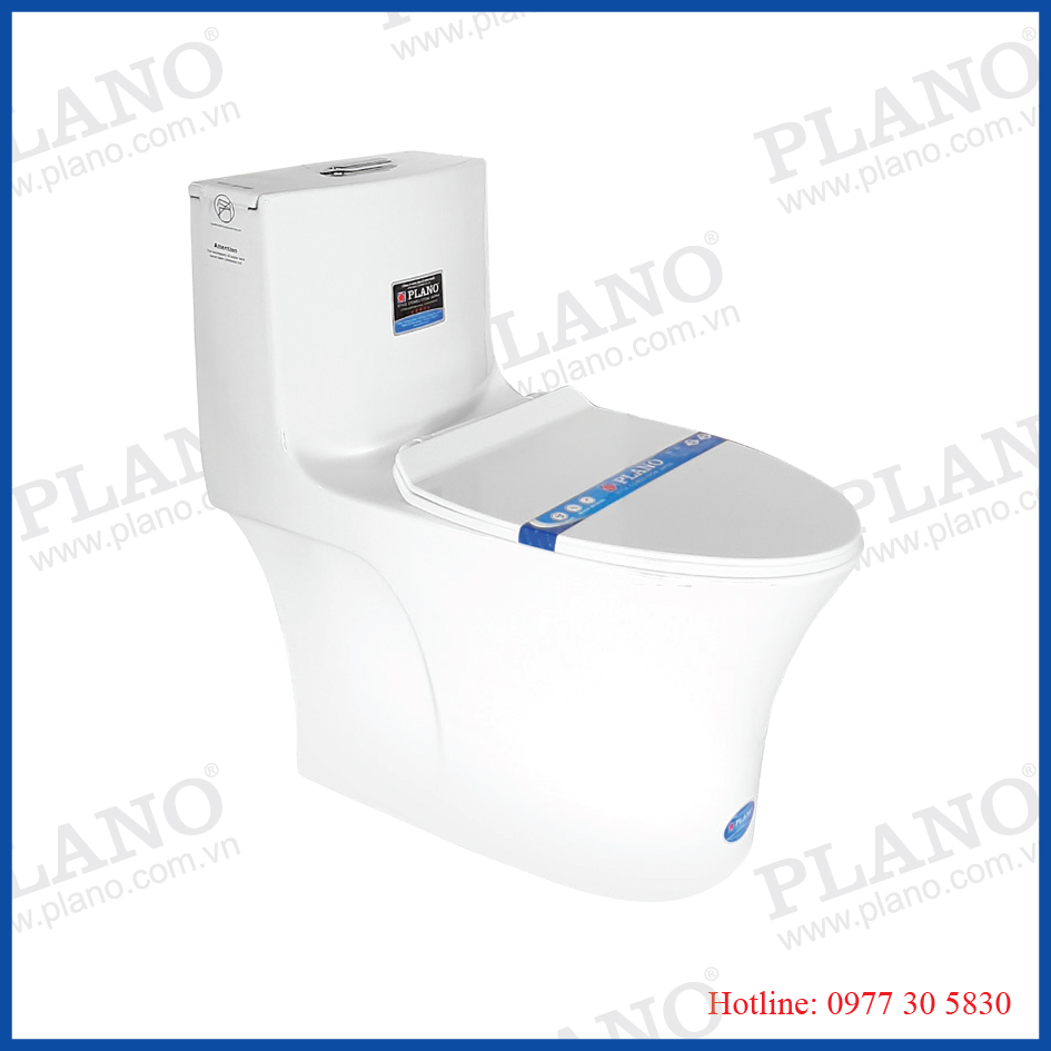 Bệt liền khối ĐQ-6080